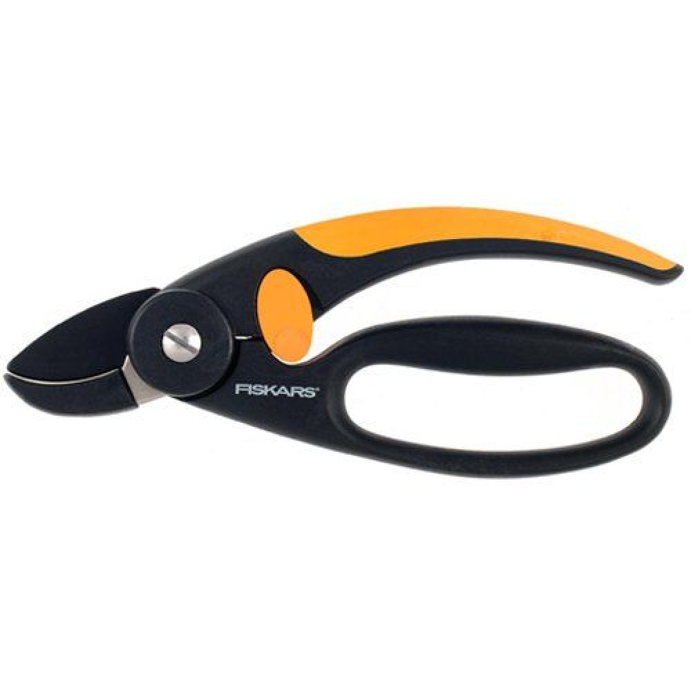 Контактный секатор FISKARS 111430