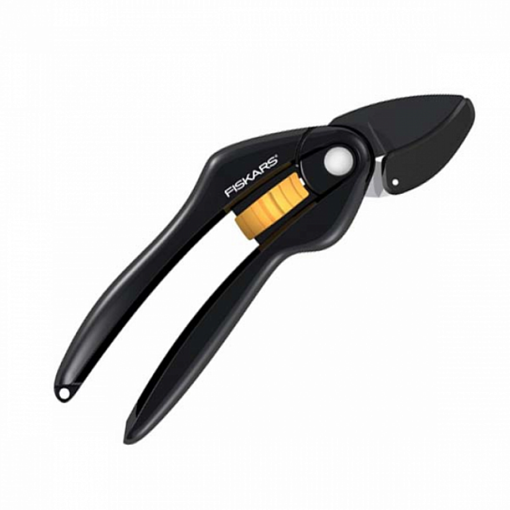 Контактный секатор FISKARS 111250