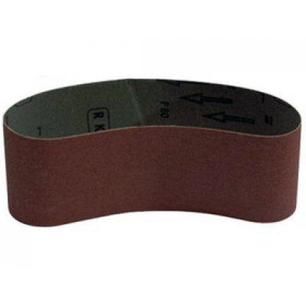 Шлифовальная лента BOSCH 75х533(3) 320 (076)