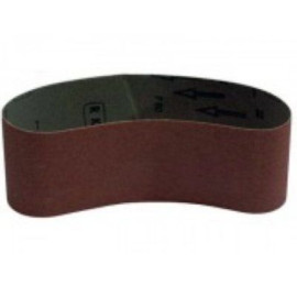 Шлифовальная лента BOSCH 75х533(1) 40 (080)