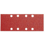 Шлифлист BOSCH 93х186мм wood к 80