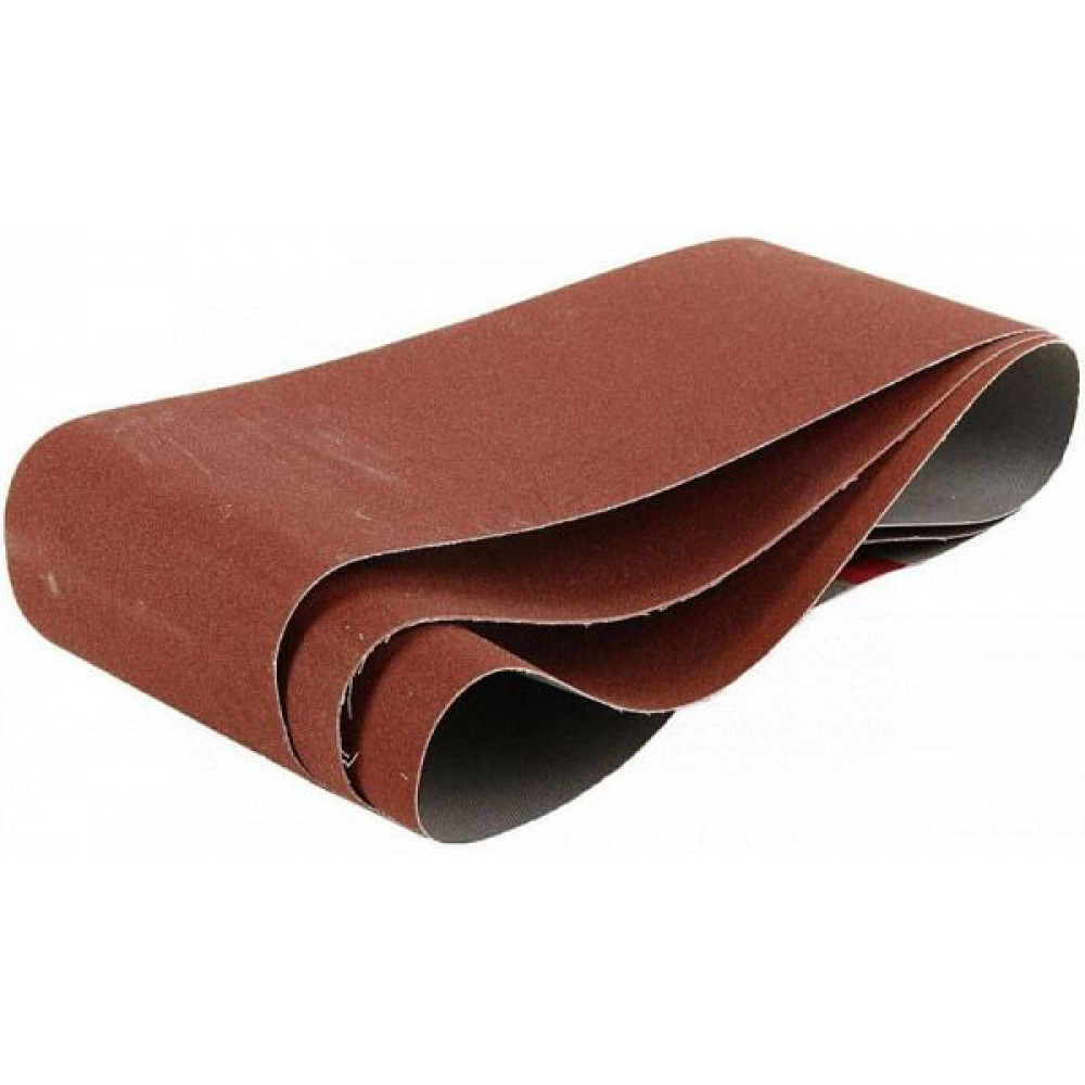 Лента шлифовальная Redverg 100х610мм Р120 (3шт)(920211)