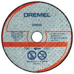Отрезной круг DREMEL dsm520