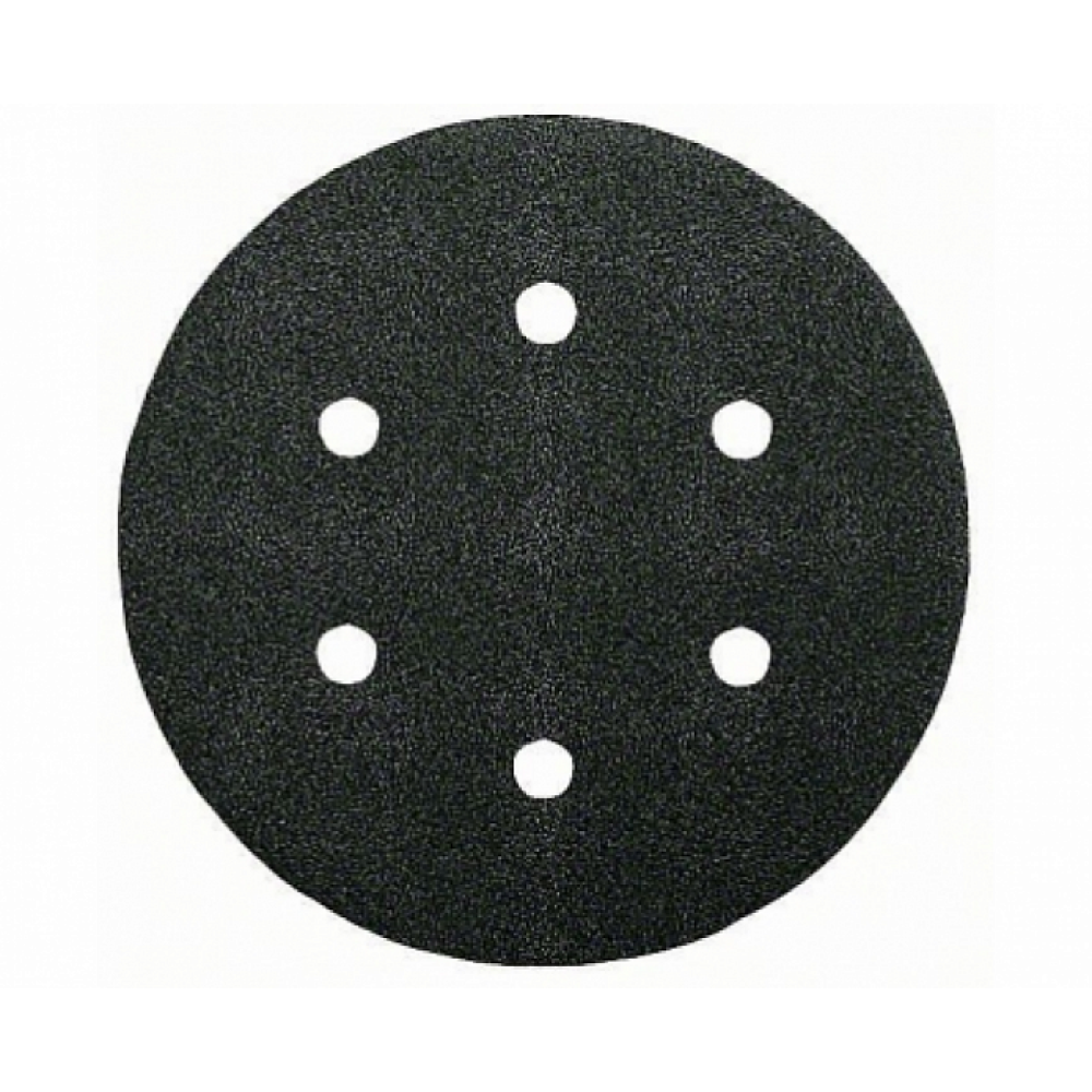 Шкурка эксцентриковая BOSCH ф150 stone к 80