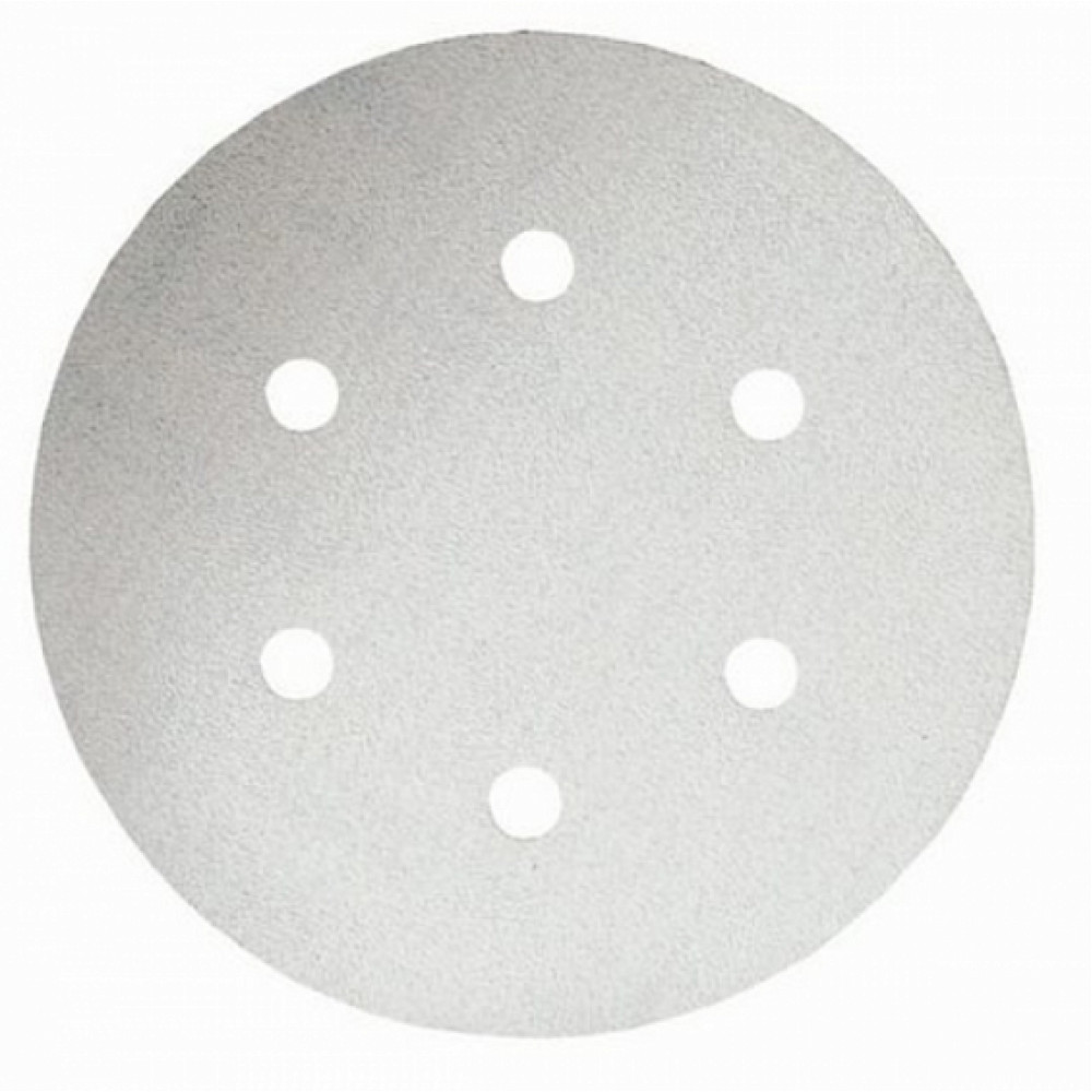 Шкурка эксцентриковая BOSCH ф150 paint к 40