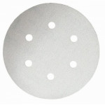 Шкурка эксцентриковая BOSCH ф150 paint к 40