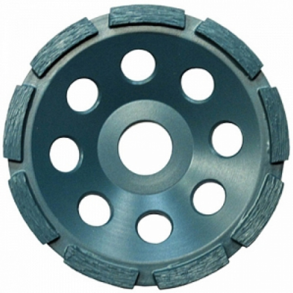 Алмазный диск для керамики REDVERG d180*22,2мм