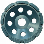 Алмазный диск для керамики REDVERG d180*22,2мм