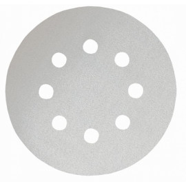 Шкурка эксцентриковая BOSCH ф125 paint к240