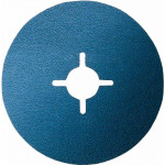 Фибровый круг BOSCH best for metal ф230 к 60