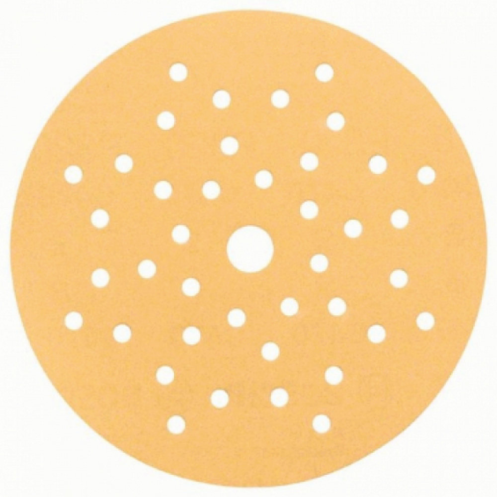 Шкурка эксцентриковая BOSCH ф125 paint к320