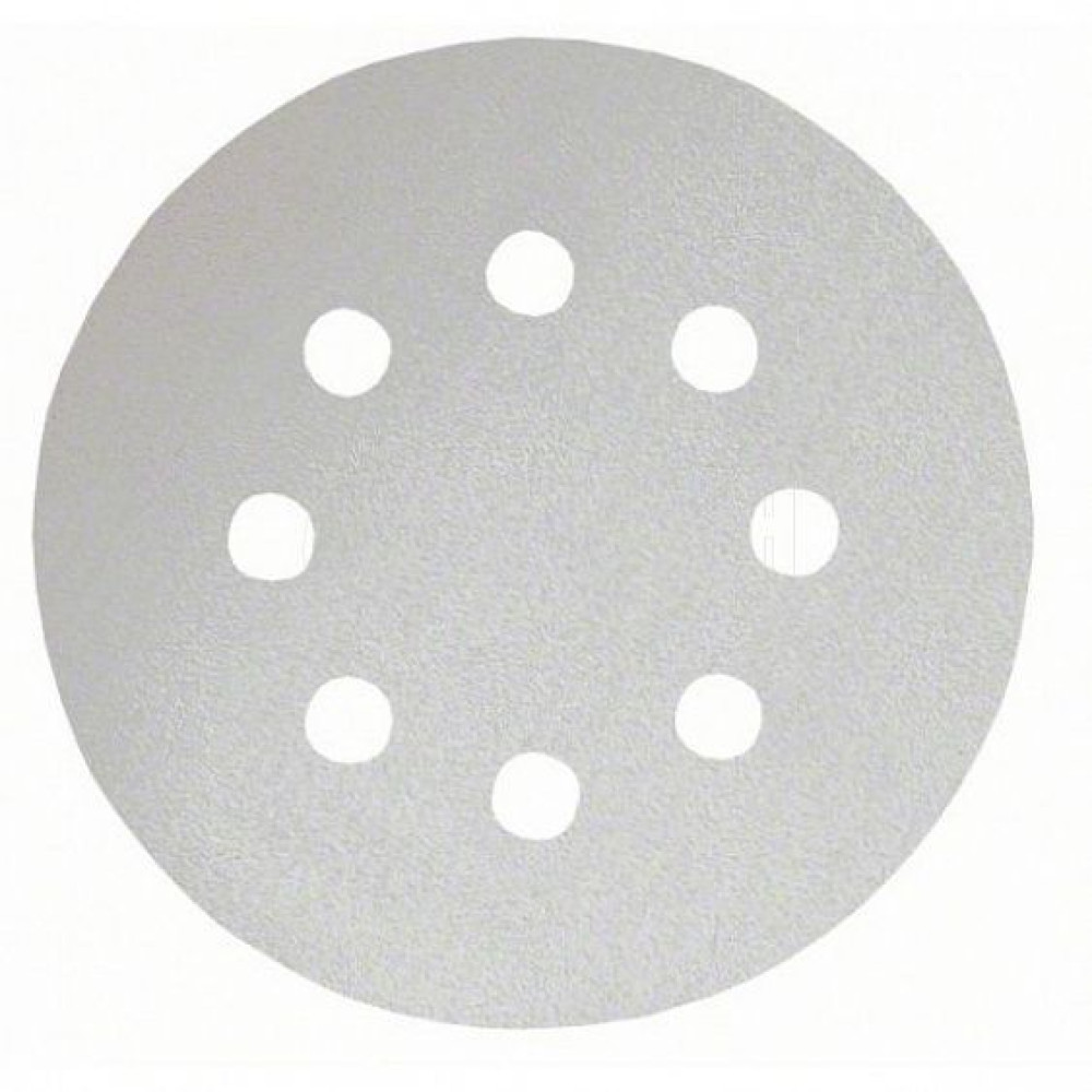 Шкурка эксцентриковая BOSCH ф125 paint к 40