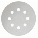 Шкурка эксцентриковая BOSCH ф125 paint к 40