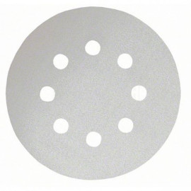 Шкурка эксцентриковая BOSCH ф125 paint к 40