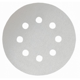 Шкурка эксцентриковая BOSCH ф125 paint к120