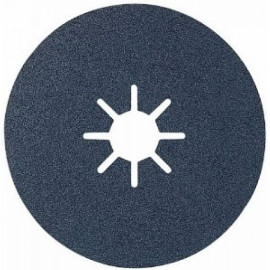 Фибровый круг BOSCH best for metal ф180 к120