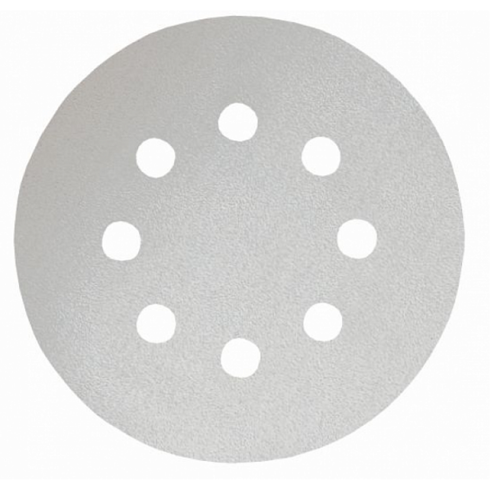 Шкурка эксцентриковая BOSCH ф125 paint к 60
