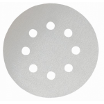 Шкурка эксцентриковая BOSCH ф125 paint к 60