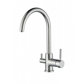 Смеситель EMAR ЕС-3007 хром