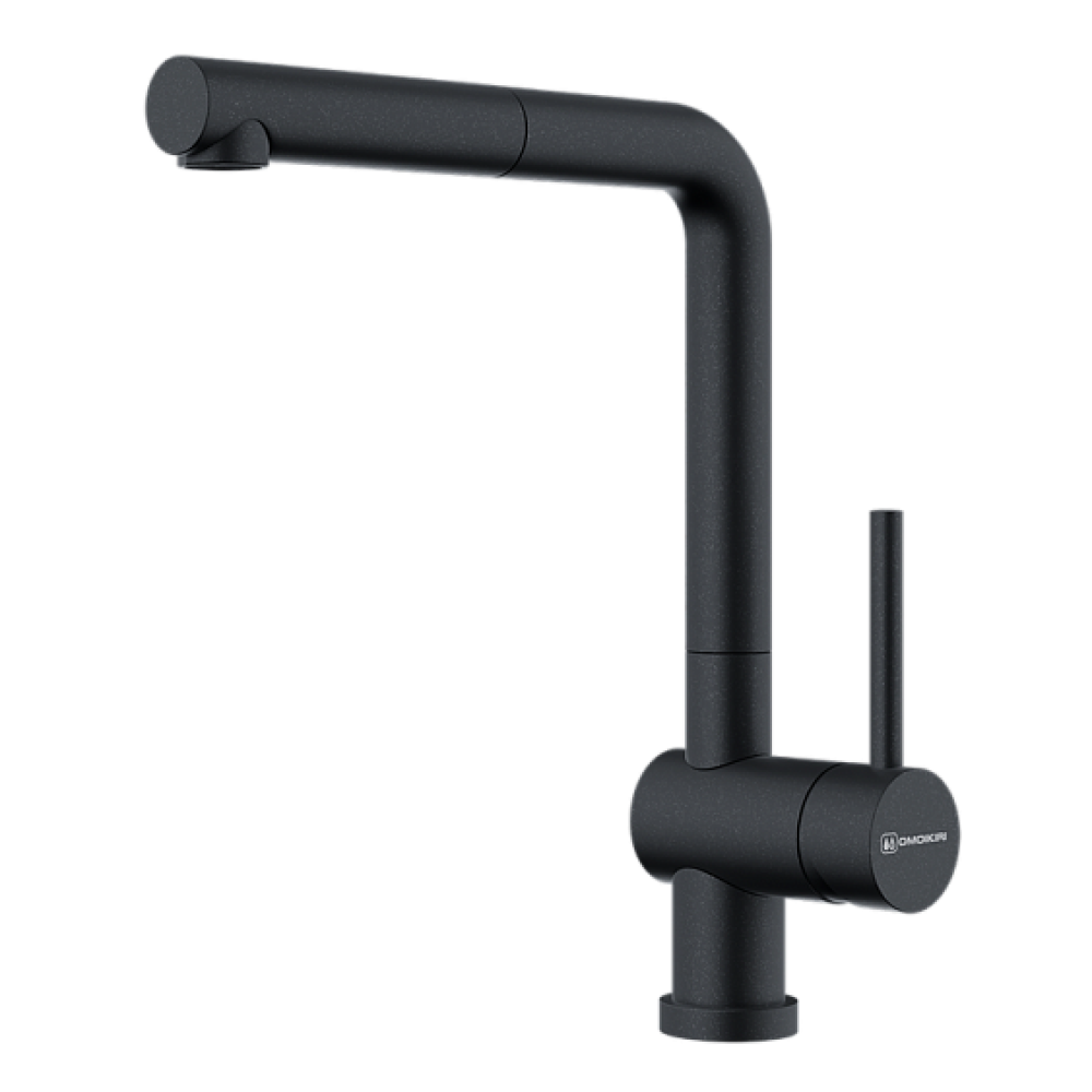 Смеситель OMOIKIRI Akashi S-BL (4994573)