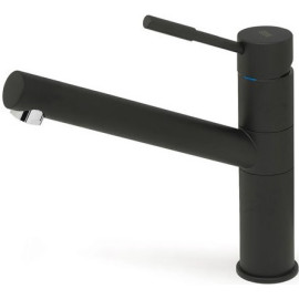 Смеситель ELLECI Teseo G59 Antracite