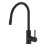 Смеситель IDDIS Kitchen 360 K36BLJ0i05 черный матовый