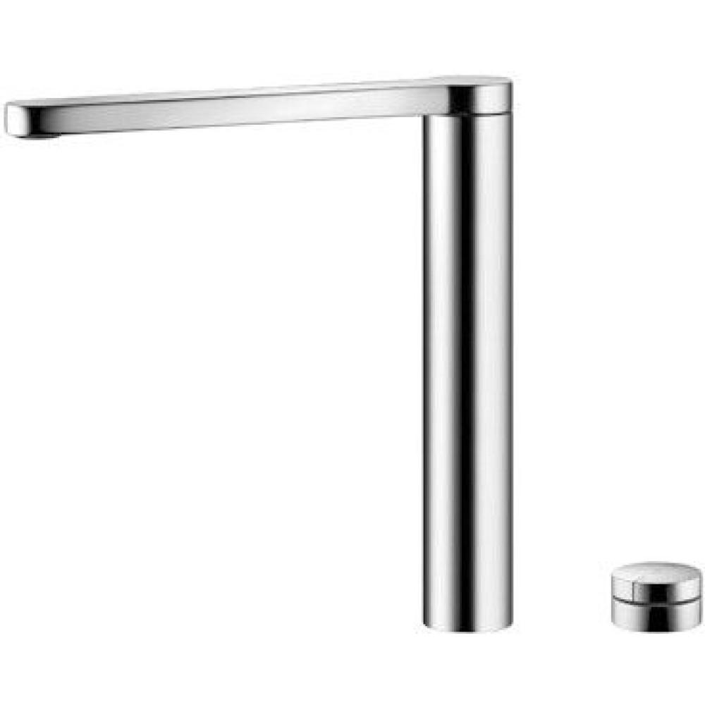 Смеситель FRANKE KWC ONO TOUCH LIGHT PRO хром (115.0308.217)
