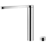 Смеситель FRANKE KWC ONO TOUCH LIGHT PRO хром (115.0308.217)