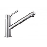 Смеситель для мойки BLANCO KANO 521502 хром