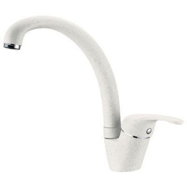 Смеситель FLORENTINA омега жасмин