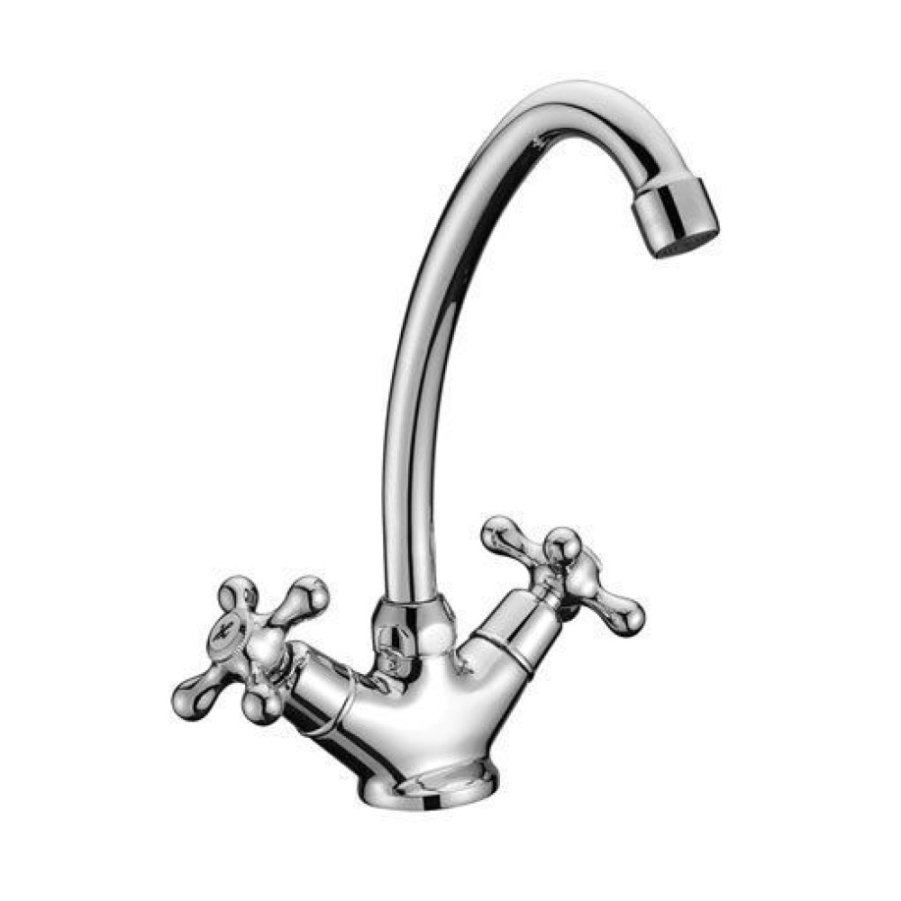 Смеситель LEMARK Standard LM2104C для мойки