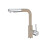 Смеситель ALVEUS SIROS - P G55 BEIGE