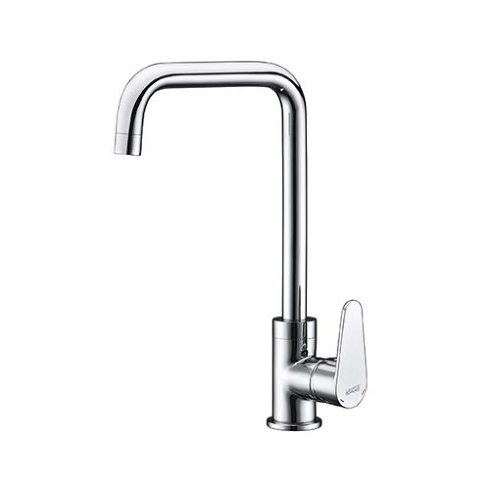Смеситель WasserKraft Alz 28807 хром