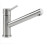 Смеситель Villeroy&Boch Como 925100LC