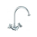 Смеситель ITALMIX NOVECENTO 0900 CHROME