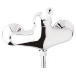 Смеситель CEZARES ELITE-DM-01-Bi