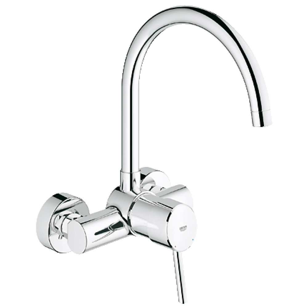 Смеситель для мойки GROHE Concetto 32667001