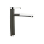 Смеситель BLANCO linee-s silgranit (518439)