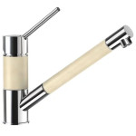 Смеситель Teka AUK 978 топаз бежевый (art.509780206)