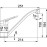 Смеситель FRANKE 115.0470.661 FRANKE NOVARA PLUS,оникс