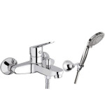 Смеситель FIORE Kyro 86CR8151