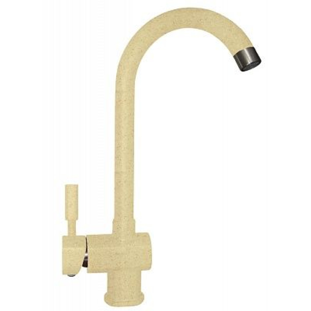 Смеситель Bamboo BM-03 дюна (31ВМ.03Н.1110.402)