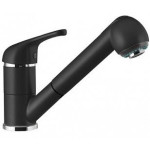 Смеситель KUPPERSBERG vida kg2580 black