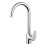 Смеситель BRAVAT Eler F7191238CP-RUS