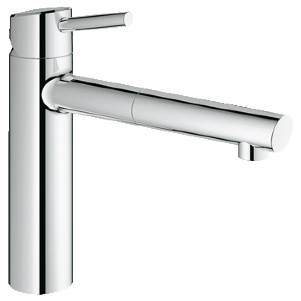 Смеситель для мойки GROHE Concetto 31129001