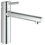 Смеситель для мойки GROHE Concetto 31129001