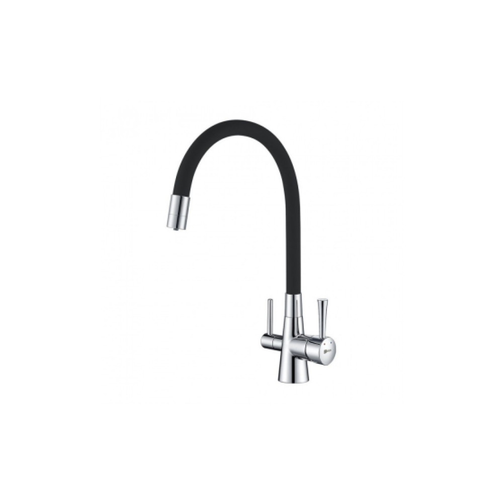 Смеситель LEMARK Comfort LM3075C