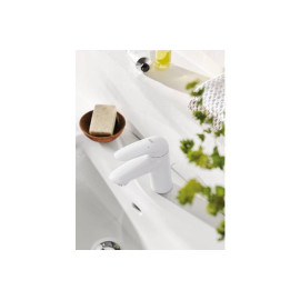 Смеситель GROHE Eurostyle 23707LS3 белый