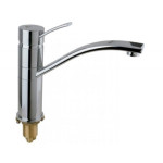 Смеситель Timo Berta 0303FN chrome