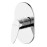 Смеситель BRAVAT Drop PB84898CP-RUS хром